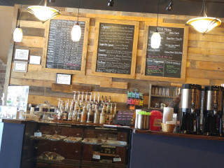 Common Ground Coffee Co.