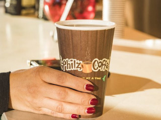 Philz Coffee