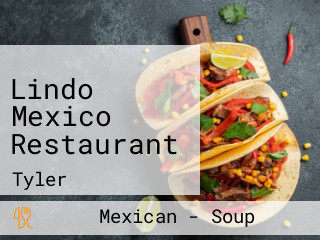 Lindo Mexico Restaurant