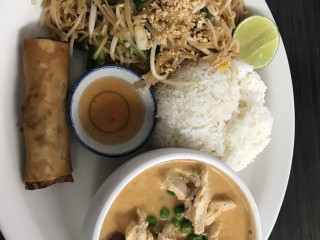 Thai Season