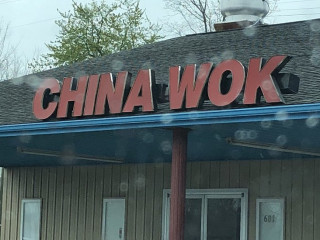 China Wok