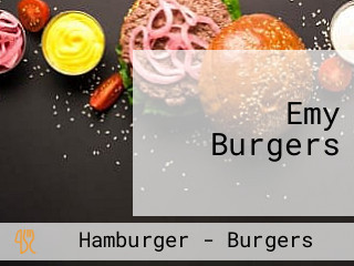 Emy Burgers