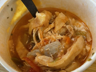 Chile Verde