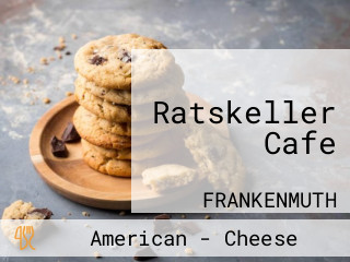 Ratskeller Cafe