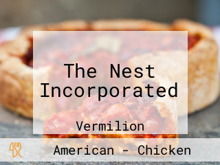 The Nest Incorporated