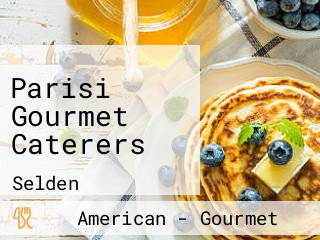 Parisi Gourmet Caterers