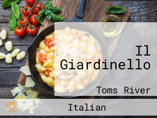 Il Giardinello