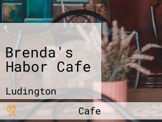 Brenda's Habor Cafe