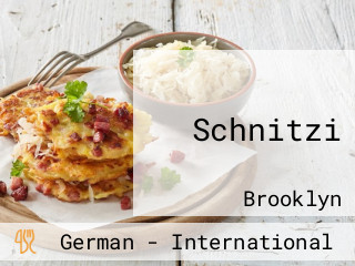 Schnitzi