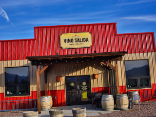 Vino Salida Wine Cellars In Poncha Spr