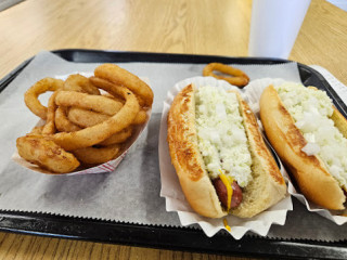 Yellow Jacket Hot Dogs Phone Number, Reservations, Reviews