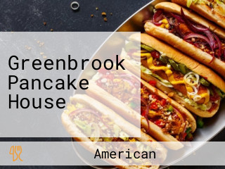 Greenbrook Pancake House