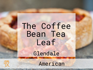 The Coffee Bean Tea Leaf