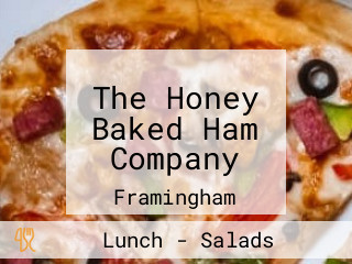 The Honey Baked Ham Company