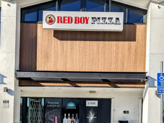 Red Boy Pizza Restaurant