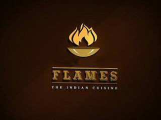 Flames Indian Cuisine