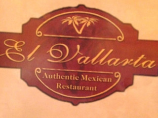 El Vallarta Mexican