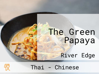 The Green Papaya