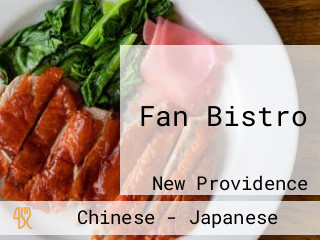 Fan Bistro