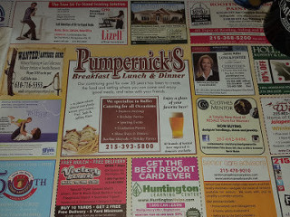 Pumpernick's Deli