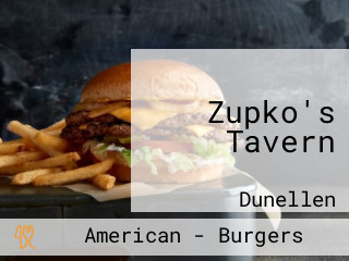 Zupko's Tavern