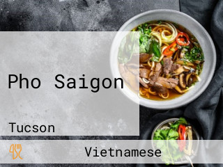 Pho Saigon