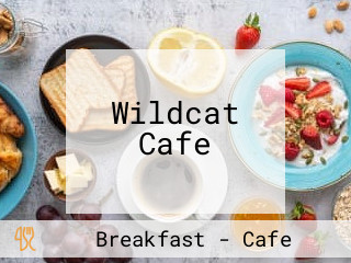 Wildcat Cafe