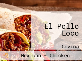 El Pollo Loco