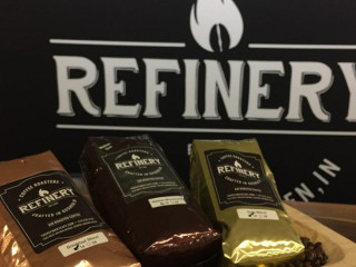 Refinery Coffee Company