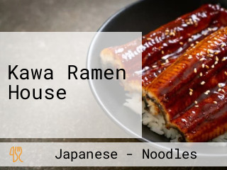 Kawa Ramen House