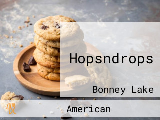 Hopsndrops