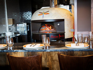 Inferno Pizzeria Napoletana