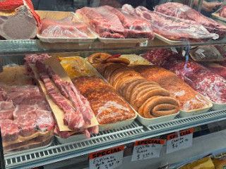 Cerro Grande Meats And Market. Tienda Mexicana