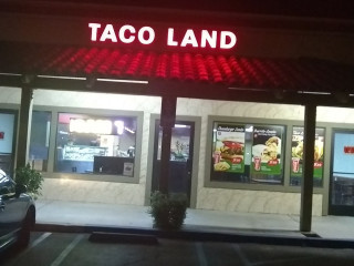 Taco Land