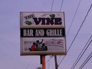 The Vine And Grille