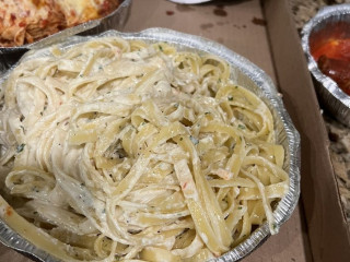 Gigi's Pizza And Pasta