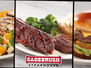 Sagebrush Steakhouse Morehead City