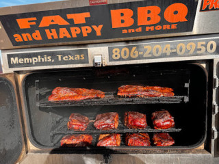 Fat Happy Bbq