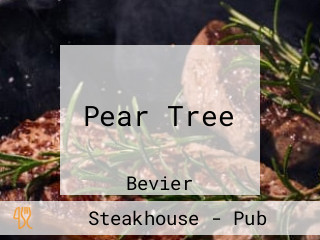 Pear Tree