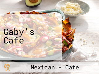 Gaby's Cafe