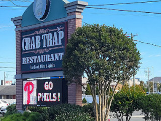 The Crab Trap In Somers Po