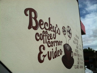 Becky's Coffee Corner