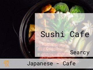 Sushi Cafe