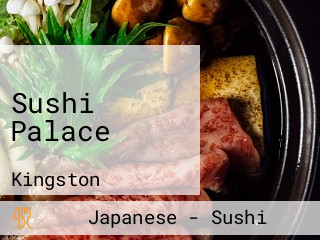 Sushi Palace