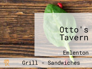 Otto's Tavern