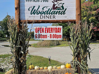 Woodland Diner