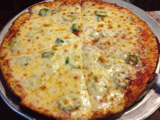 Gondolier Italian Pizza