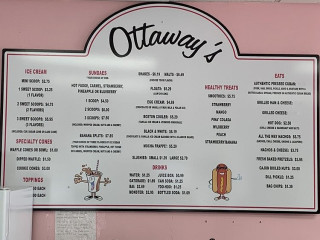 Ottaway's