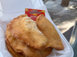 Grab And Go Empanadas Phone Number, Reservations, Reviews