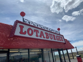 Blake's Lotaburger